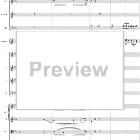 Tochter des mächtigen Zeus!, No. 1 from "Die Ruinen von Athen", Op. 113 - Full Score