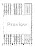 Diffusion for Saxophone Quartet - Score