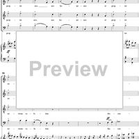 Mass in F Minor: Credo