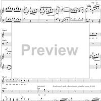 Macbeth, Act 4, No. 23, Scena. "Ella è mortal"