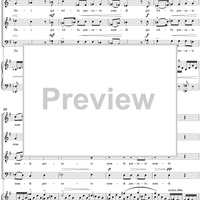 Mass No. 14 in B-flat Major, "Harmoniemesse"/"Wind Band Mass": No. 6. Agnus Dei