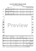 E Lun Chun Folk Tune (E Lun Chun Xiao Chang) - Score
