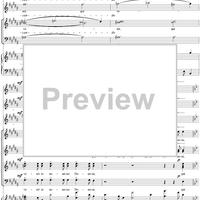 Requiem Mass, Op. 89, Part 2, No. 11, "Sanctus"