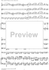 Piano Quintet, Op. 34a, Movement 3 - Piano Score