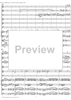 Symphony No. 41 in C Major, Movement 1 - Full Score
