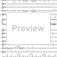 "Judex crederis", from "Te Deum" (Op. 22, H118)