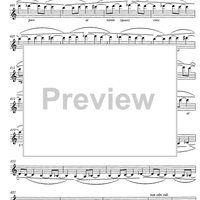 String Quartet No. 3 - Violin 1