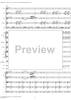 Swan Lake, No. 22: Spanish Dance - Score