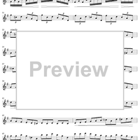 Sixteen Artistic Etudes for the Saxophone: Etudes 9 - 16