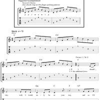 I Will Always Love You