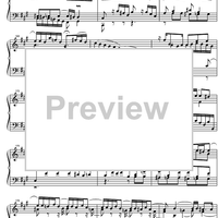 Toccata f# minor BWV 910