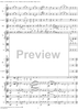 "Marito io vorrei, ma senza fatica", No. 3 from "La Finta Semplice", Act 1, K46a (K51) - Full Score