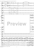 "Tutte, tutte le mie, le mie speranze", No. 9 from "Davidde Penitente", K469 - Full Score