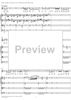 Idomeneo, rè di Creta, Act 1, No. 4 "Tutte nel cor vi sento" - Full Score