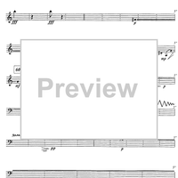 Quintet de Vent (Wind Quintet) - Horn in F