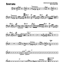 Bap Bap - Bass / Sousaphone