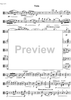 Sonata d minor - Viola