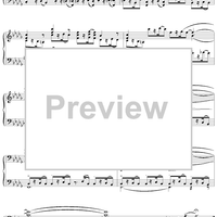 Prelude in B-flat Minor, Op. 32, No. 2