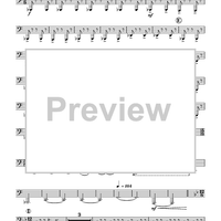 Cinematic Fantasy - Tuba 3