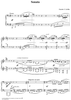 Sonata