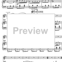 Boléro from Le Coeur et la Main