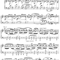Variations Sérieuses in D Minor, Op. 54