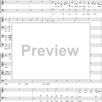 Vater unser im Himmelreich