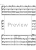 Eine Kleine Nachtmusik KV525 - Score