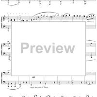 Romantic Waltz No. 3