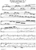 The Well-tempered Clavier (Book I): Prelude and Fugue No. 7