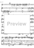 Trumpet Concerto - Score