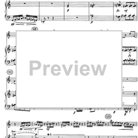 Trumpet Concerto - Score