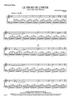 Le Froid De L'Hiver (The Cold of the Winter) - Rehearsal Piano