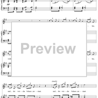 Winterreise (Song Cycle), Op.89, No. 06 - Wasserflut, D911 - No. 6 from "Winterreise"  Op.89