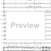 "Sola, sola in buio loco palpitar", No. 20 from "Don Giovanni", Act 2, K527 - Full Score