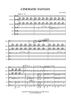 Cinematic Fantasy - Score