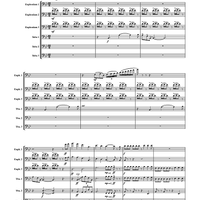 Cinematic Fantasy - Score