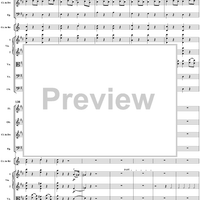 Overture to "Il signor Bruschino"