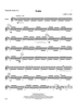 Fable - Violin 3