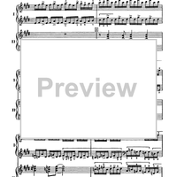 Porgy and Bess - Fantasy for Two Pianos