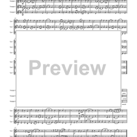 Christmas Trios, Volume 2 - Score