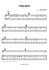 Twilight