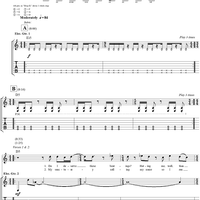 Trapped in the Wake of a Dream