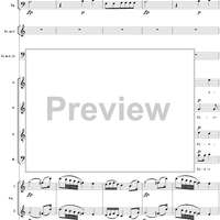 Mass (Missa Solemnis) No. 17 in C Major, K337