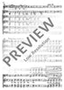Vier Chorlieder - Choral Score
