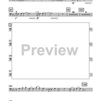 Esprit - Double Bass