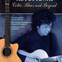 After Dark (With Embedded Audio)