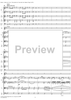 Melodram "Zaide entflohen?" and Aria "Der stolze Löw' lässt sich zwar zähmen", No. 9 from "Zaide", Act 2, K336b (K344) - Full Score