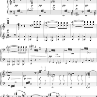 Prince Igor.  3. Solar Eclipse