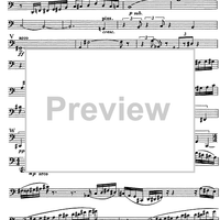 Piano Quintet - Cello